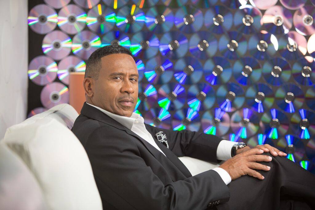 What to Expect from Michael Baisden’s LivePitRest Experience