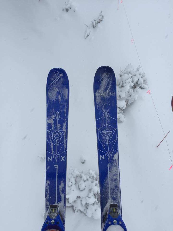 bobby brown salomon skis Atomic Bent 100 Ski 2027  Skiis & Biikes Salomon Suspect review - Freeride