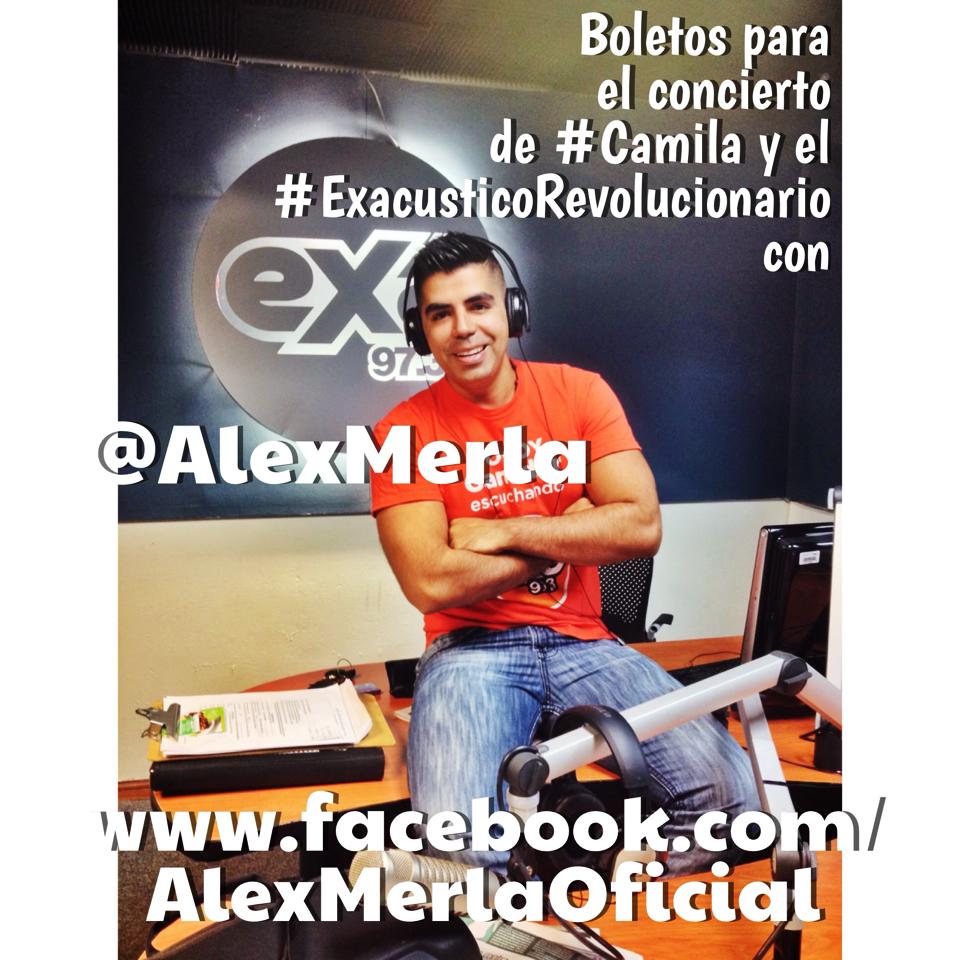 Exa Monterrey - Buenas tardeeeees ! Teléfono en cabina 11000973 ...