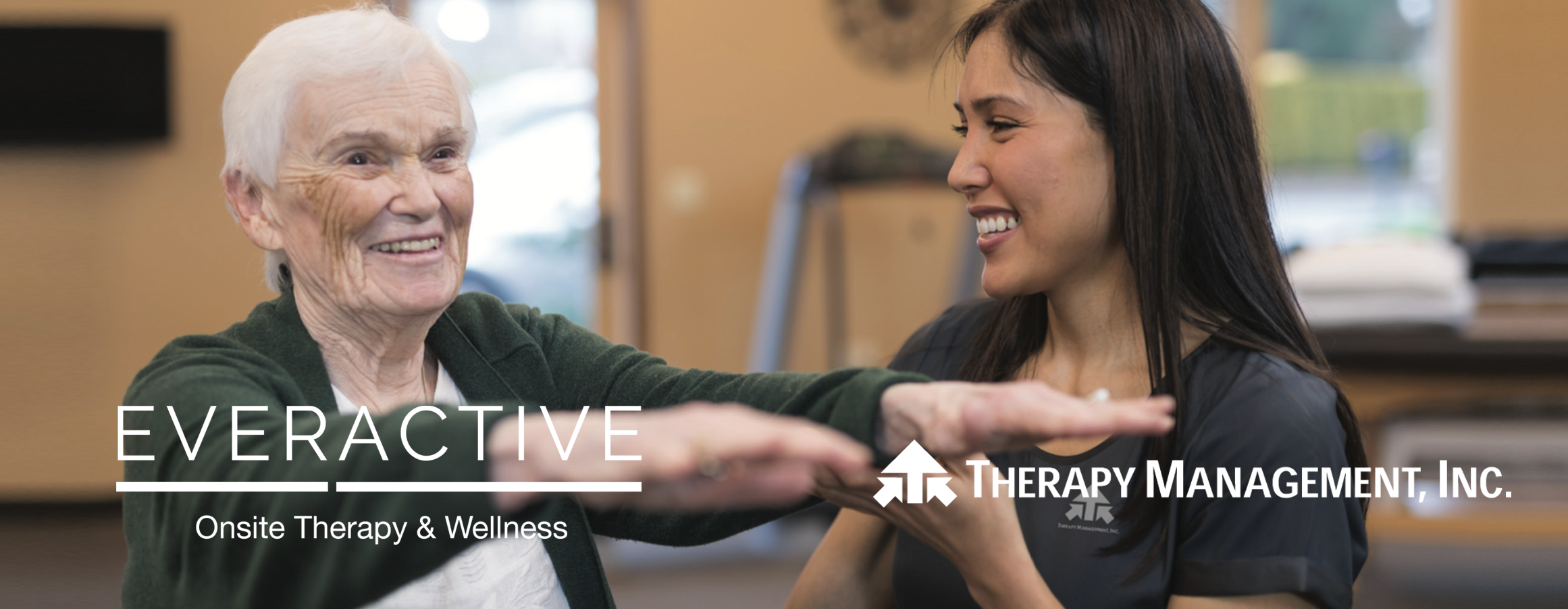Therapy Management, Inc.