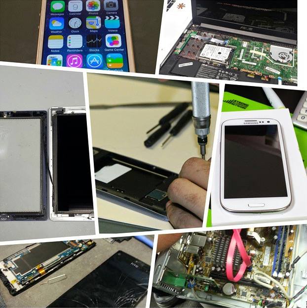 3PT - 3 Point Teks | Computer Repairs & Cellular Phone Service