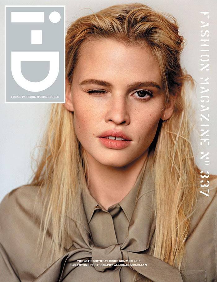 ModelManagement.com added a new photo. - ModelManagement.com