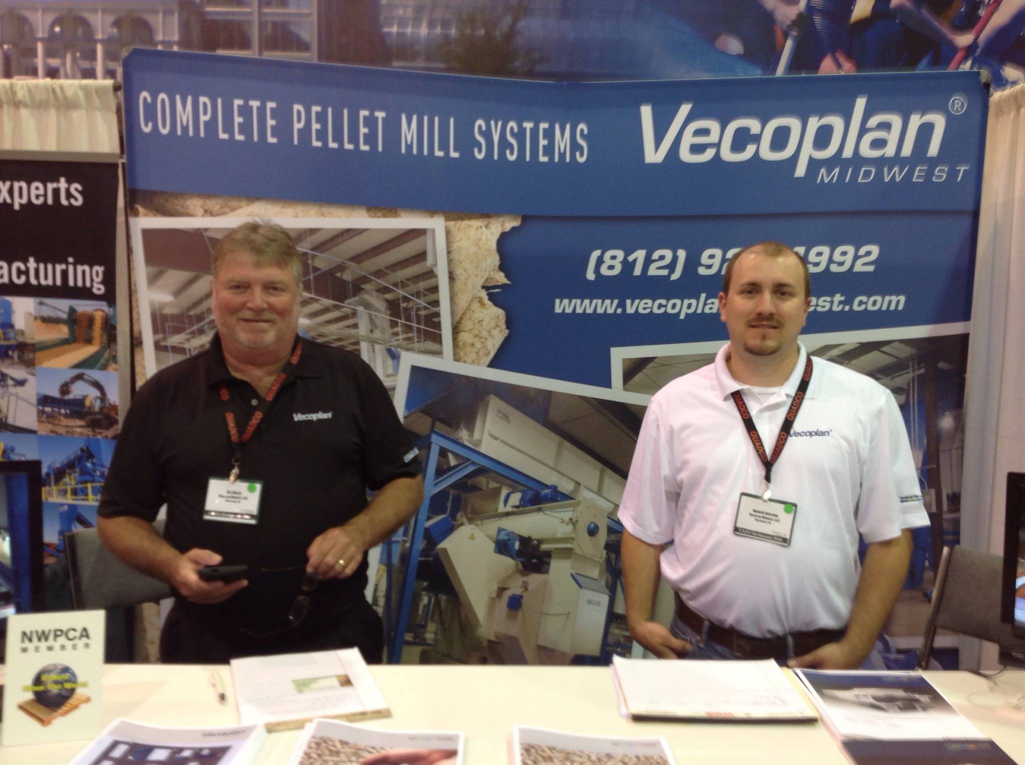 National Wooden Pallet and Container Association (NWPCA)
