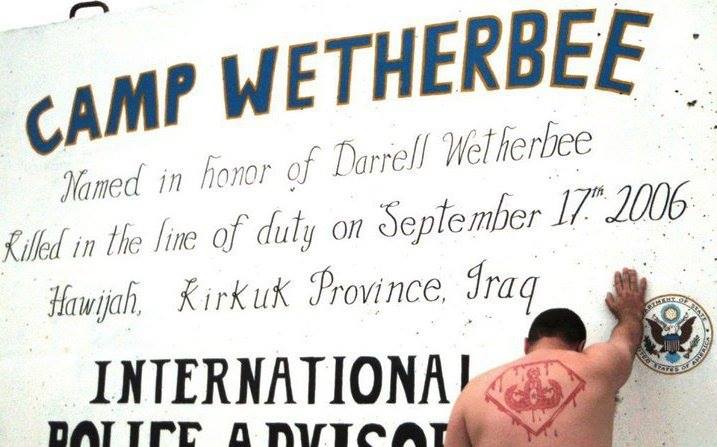Cumberland, - We Remember Darrell Wetherbee, former Freeport police ...