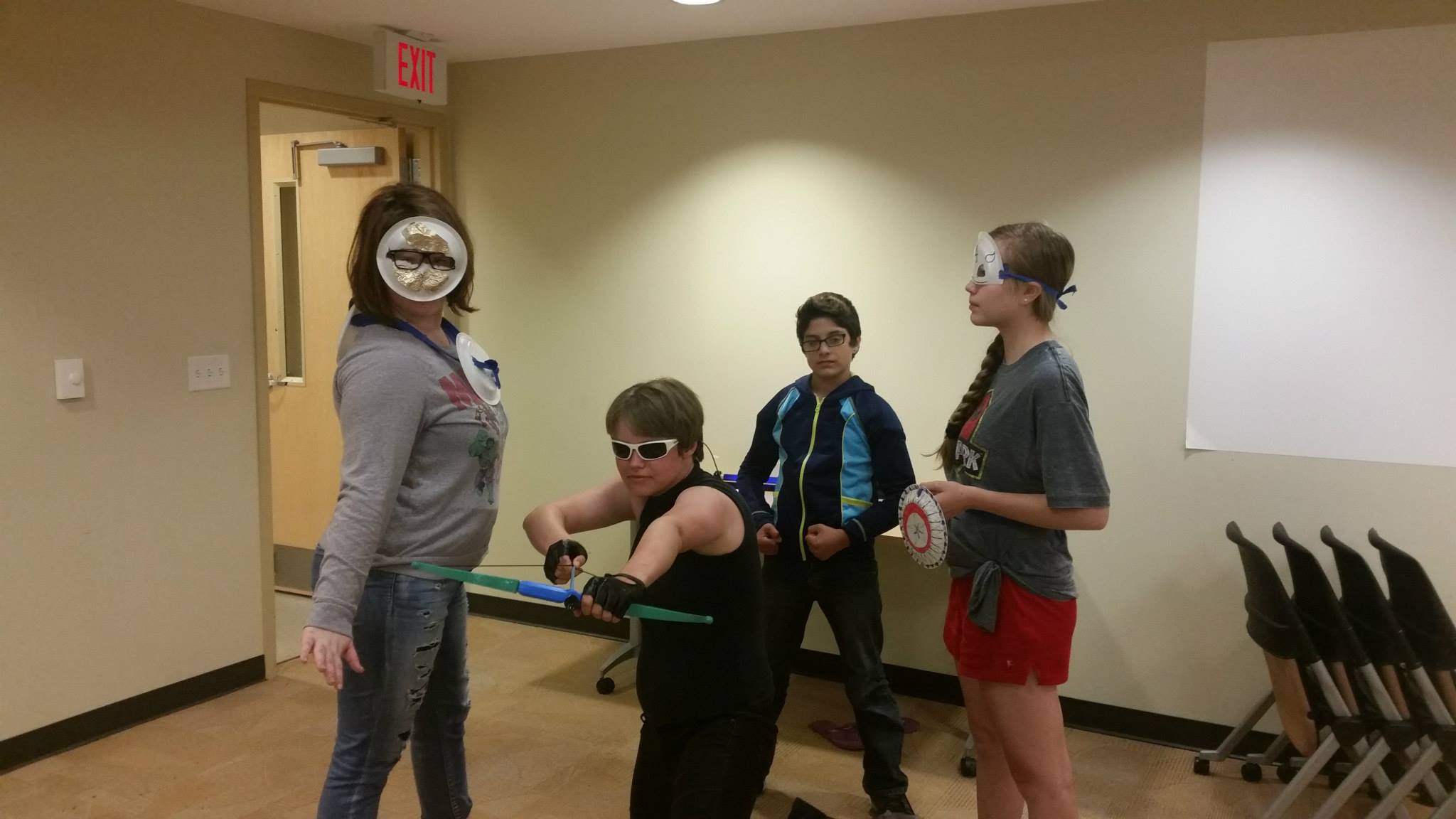 Basehor Community Library - Teen Services | Basehor KS