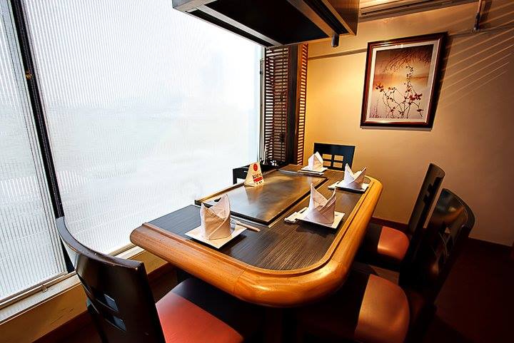 TOKI: Experience Authentic Japanese Cuisine At Its Best | Taguig