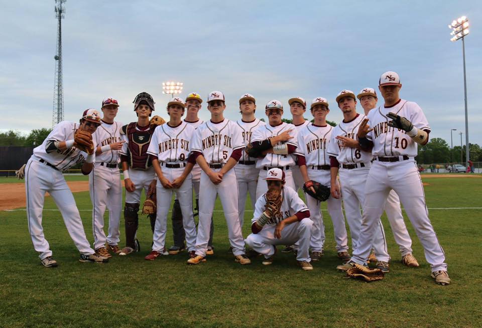 NS Wildcat Baseball | Ninety Six SC