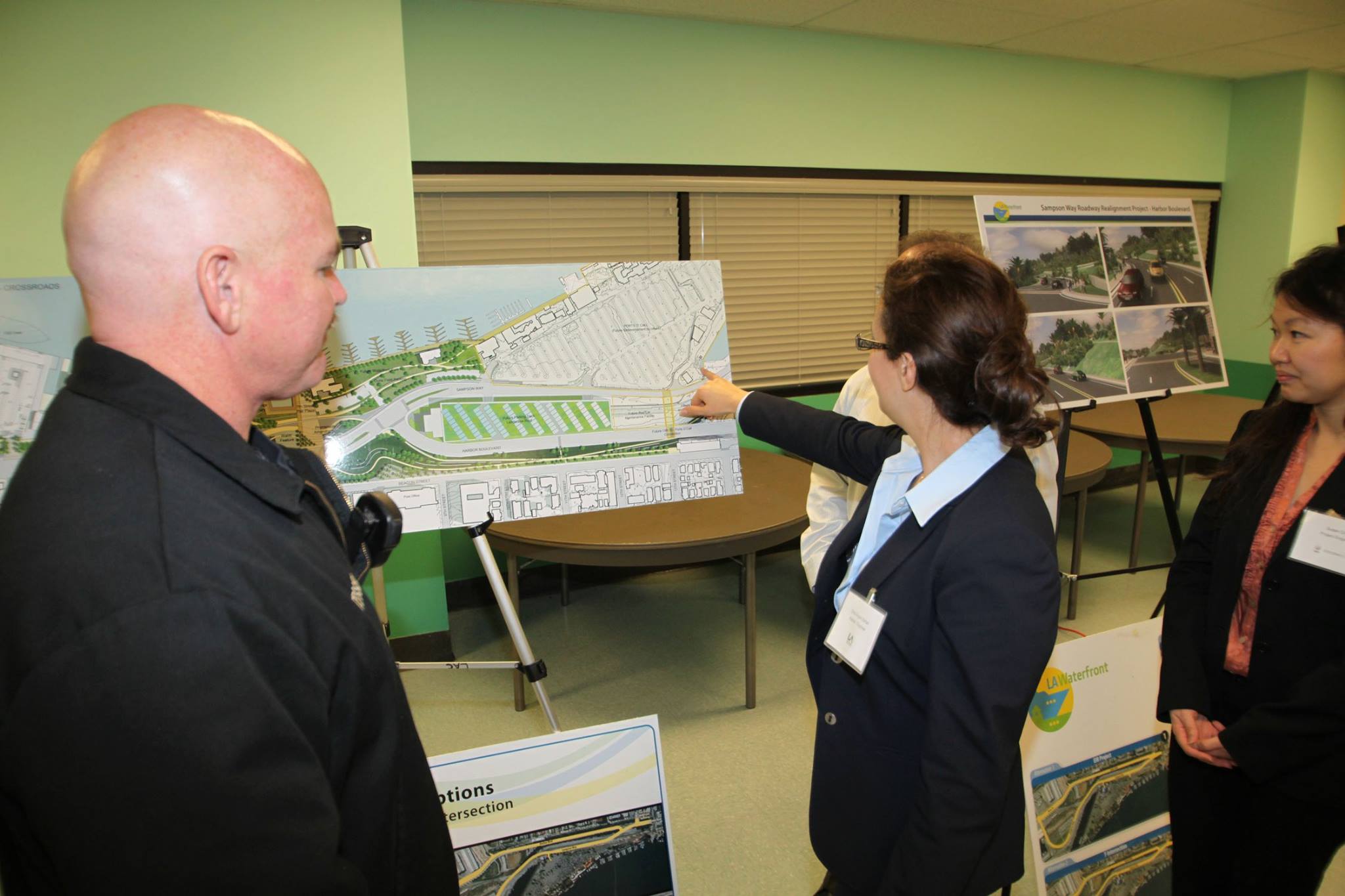 Port of Los Angeles - Metro Los Angeles authorized $4.9 million in ...