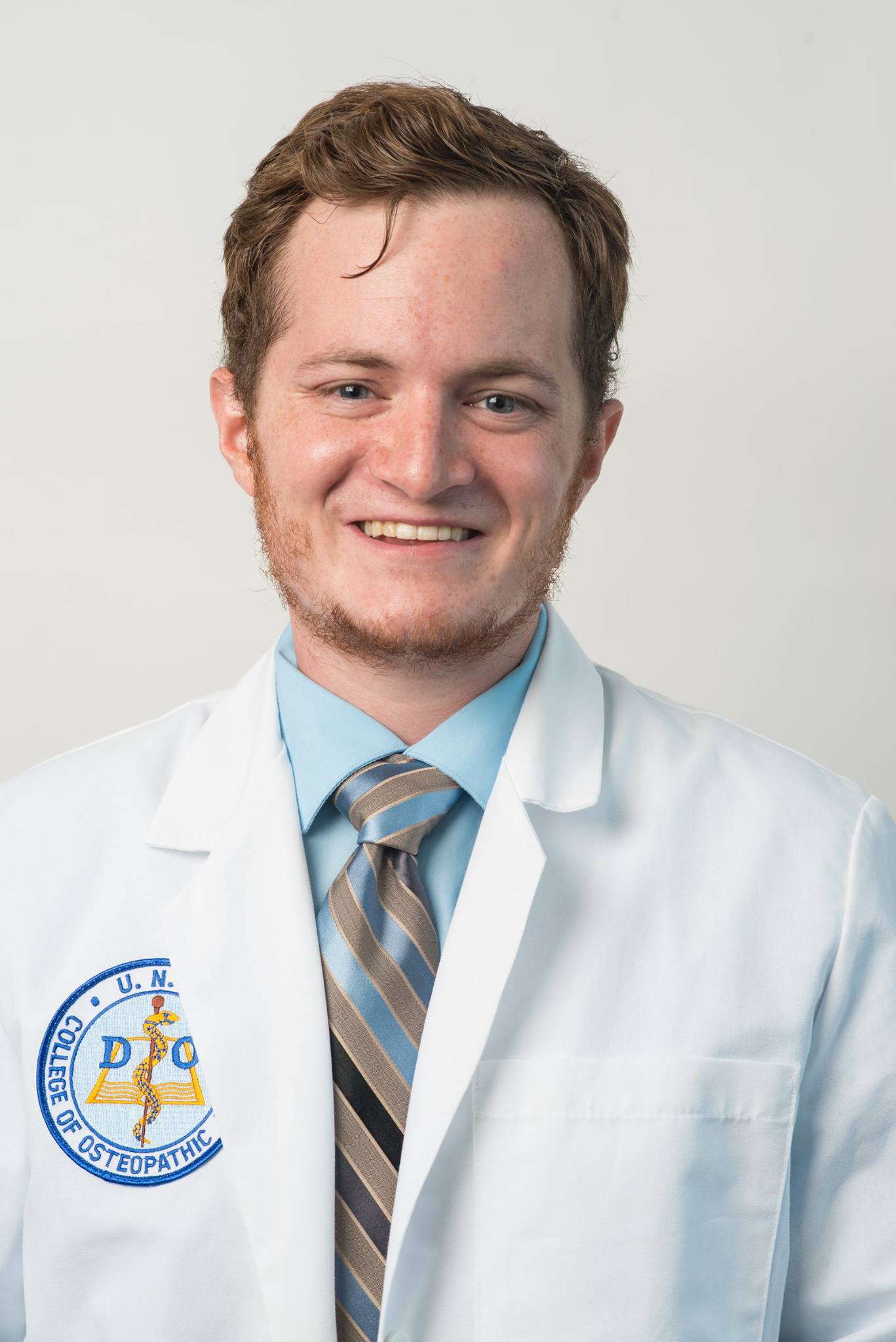 University of New England College of Osteopathic Medicine - Kevin ...