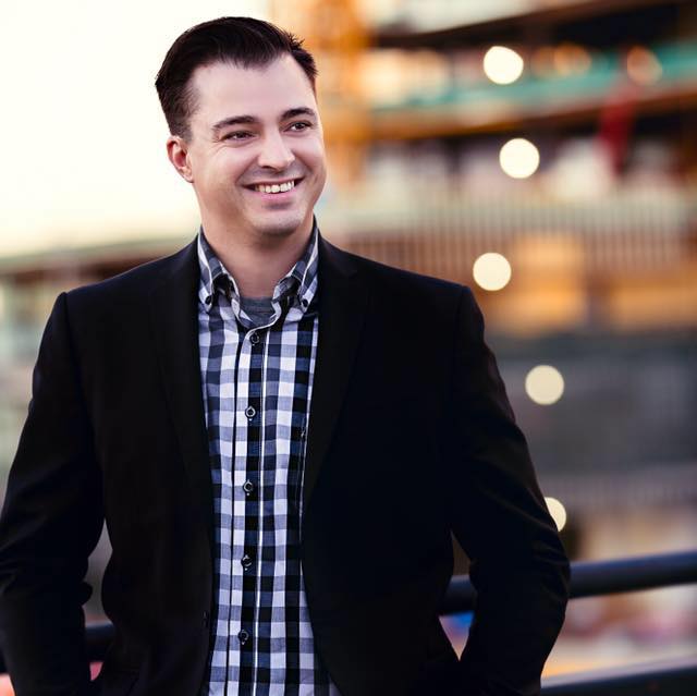 Kevin Labbé