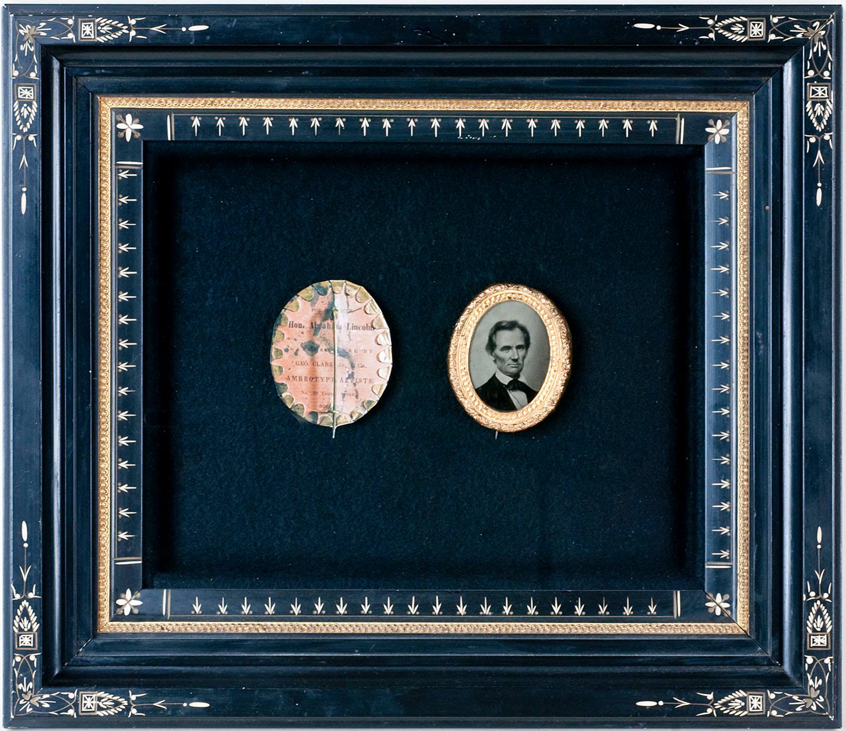 Antique Picture Frames | Any value here? These are all in pretty bad ...