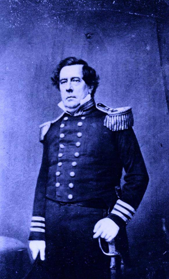 U.S. Navy Commodore... - Naval History & Heritage Command