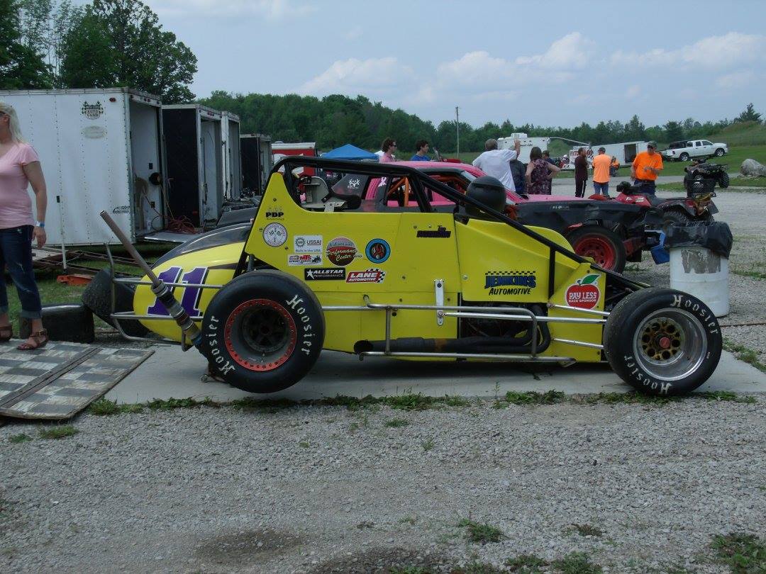 Brandy Baker Racing