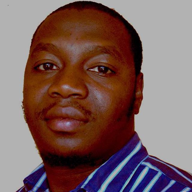 Rashid Maalim