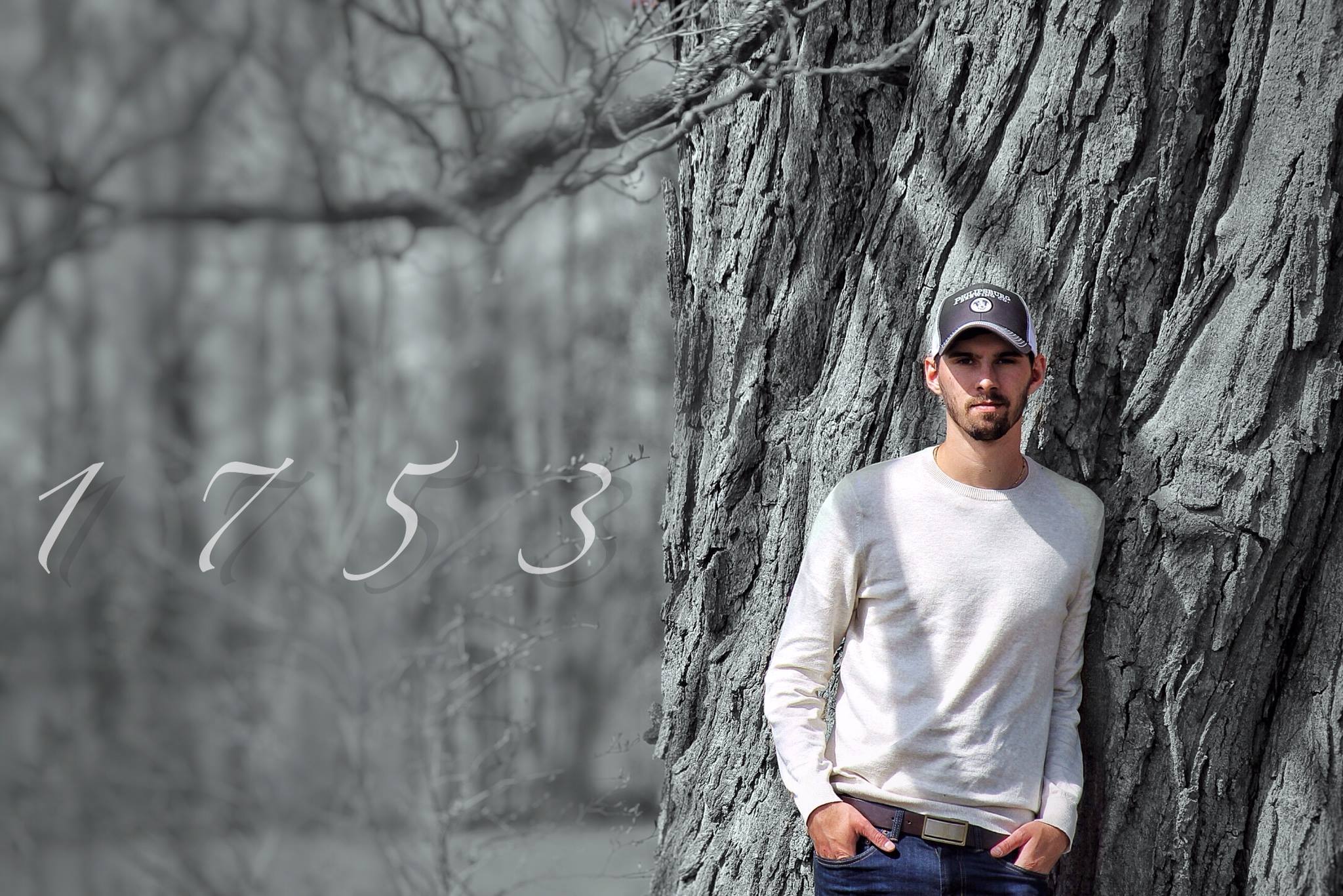 Jordan Riley - Jordan Riley updated their cover photo.