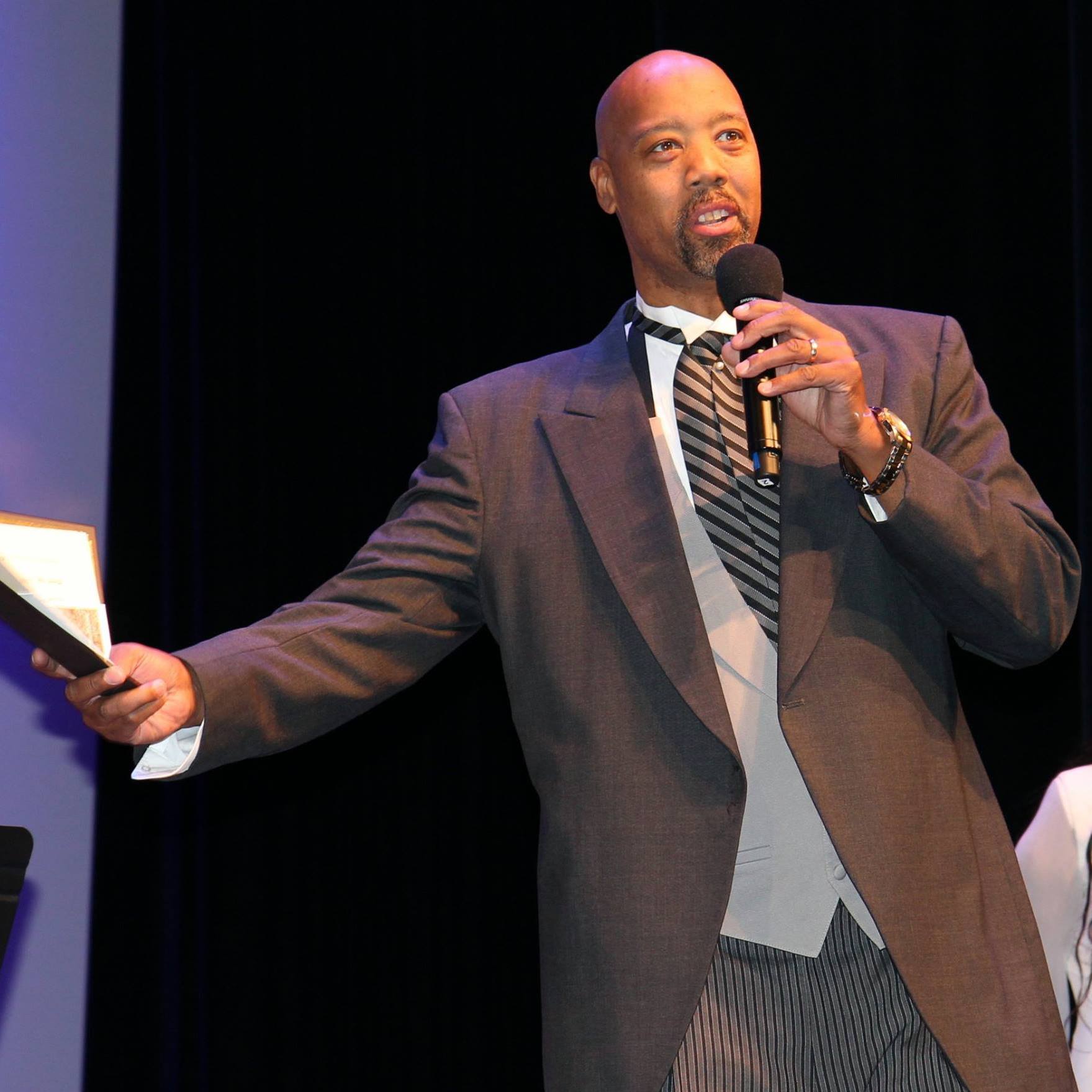 Michael Chapman - Relentless is….on display… Deron Rippey... | Facebook