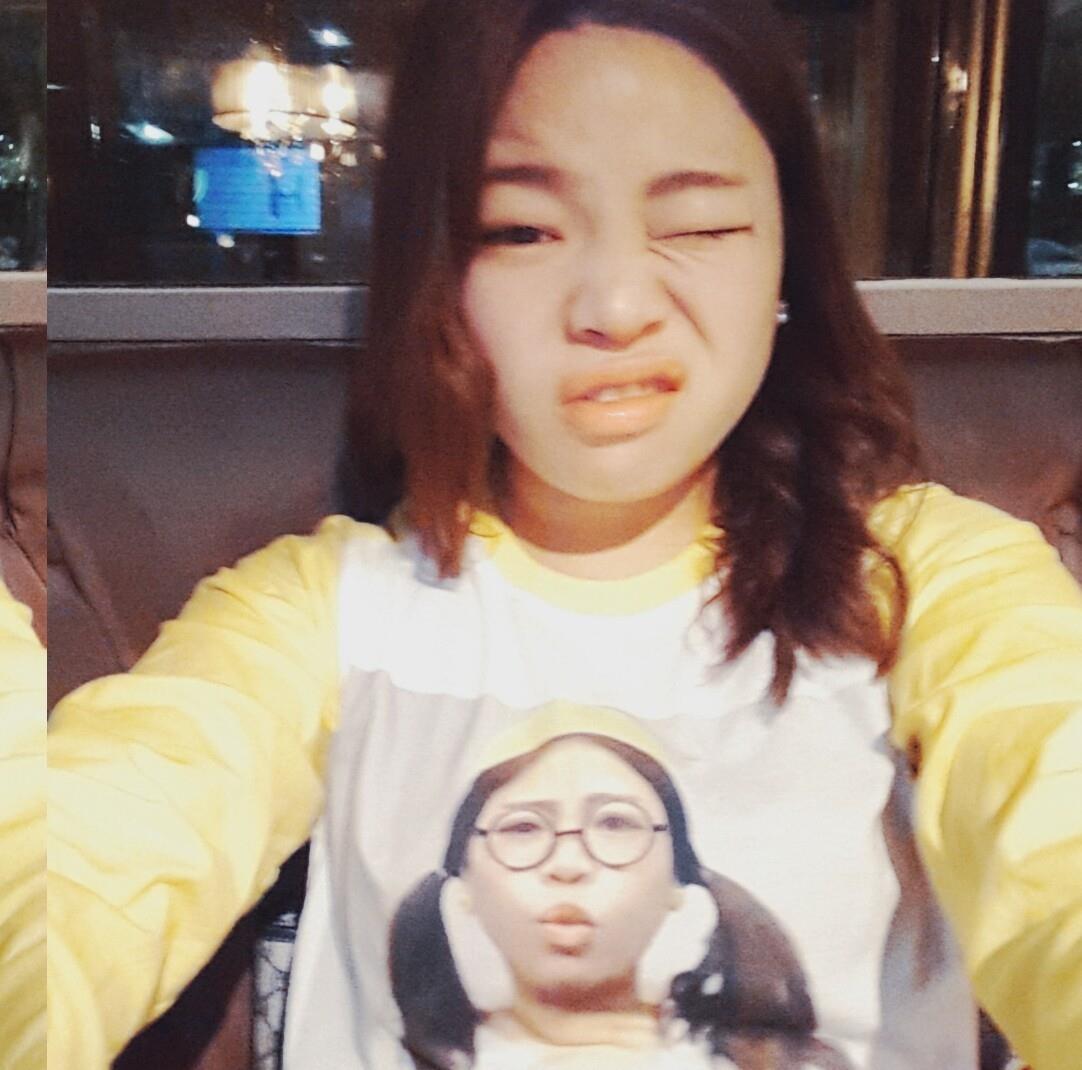 뮤지컬학과생에게 위아래를 틀어줫더니 대박~ 누가 제일 잘 추나요? #위아래 #exid #kpop | Song Mi Young