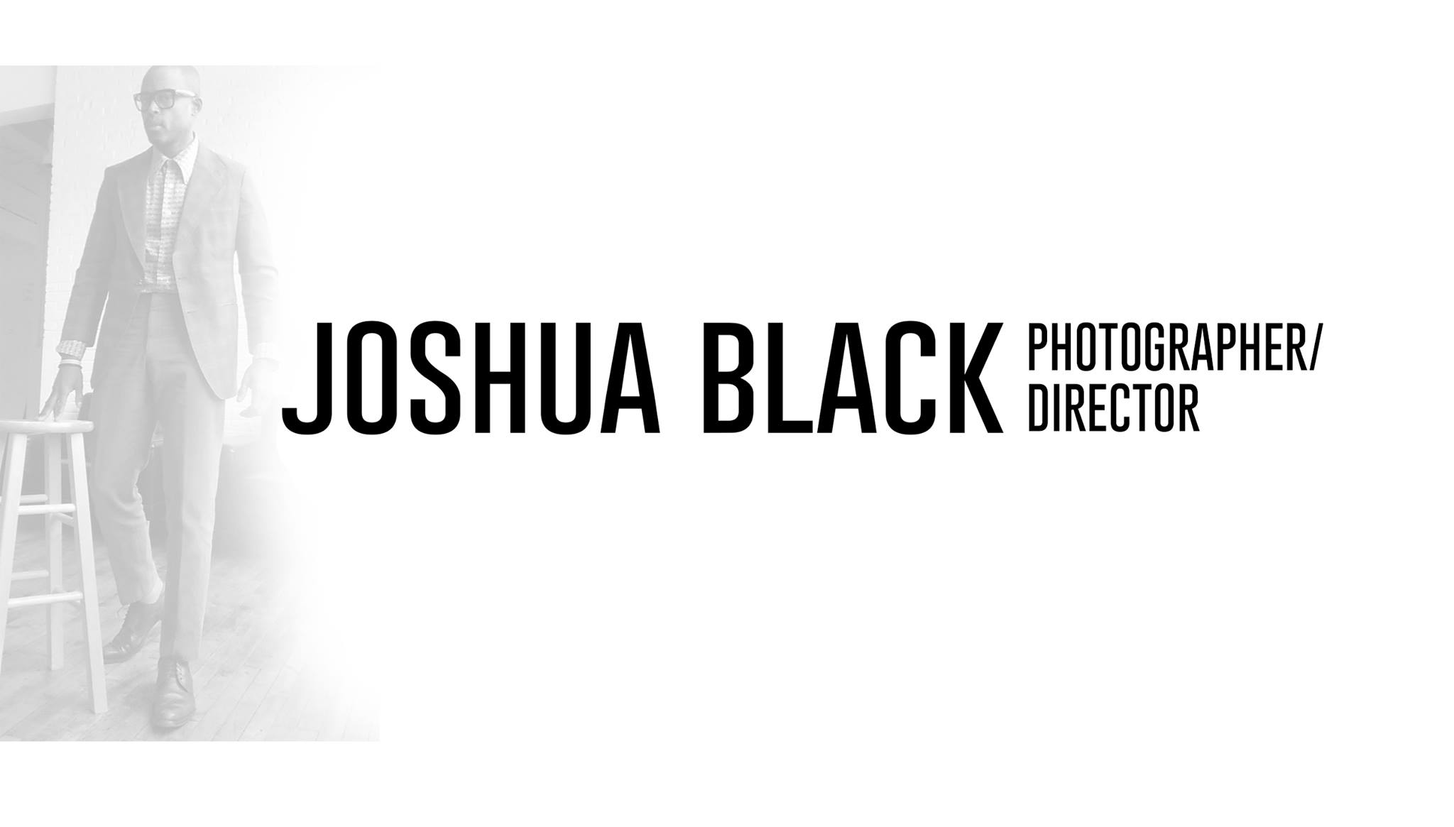 Joshua Black