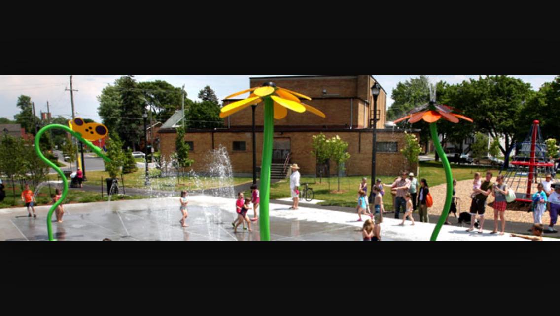 Splash Pads and Parks | Facebook