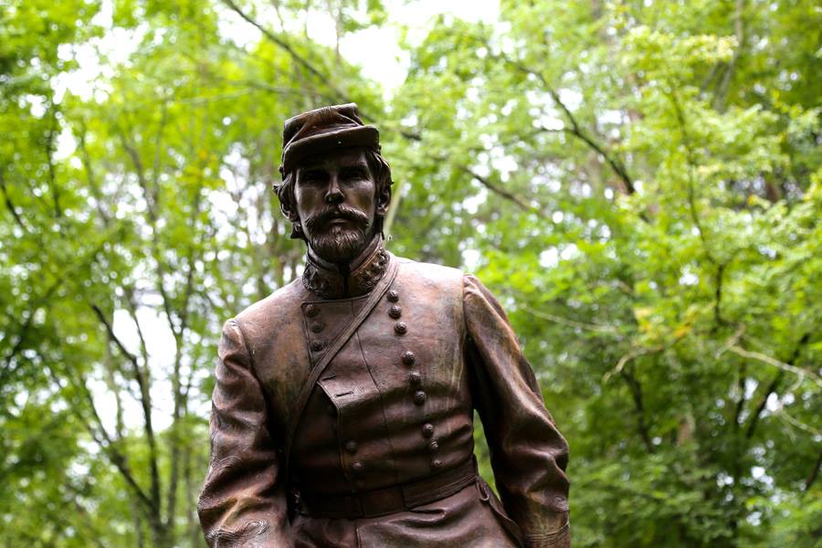 American Battlefield Trust - This #mancrushmonday, we're highlighting ...