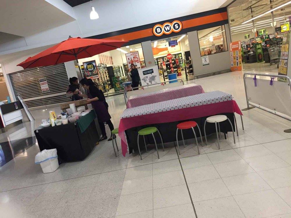 Raving Retail