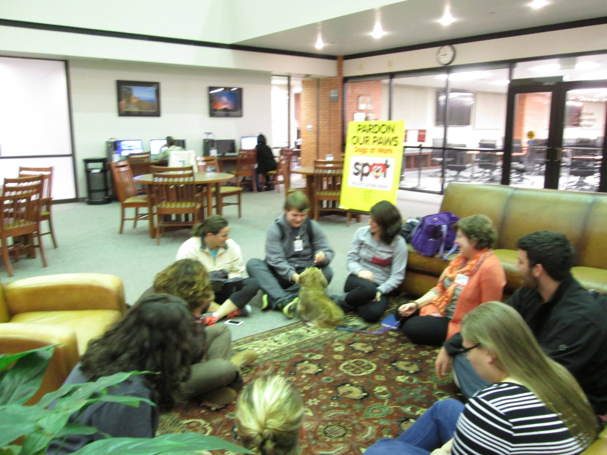 UAMS Library - The UAMS Library wishes everyone a happy...