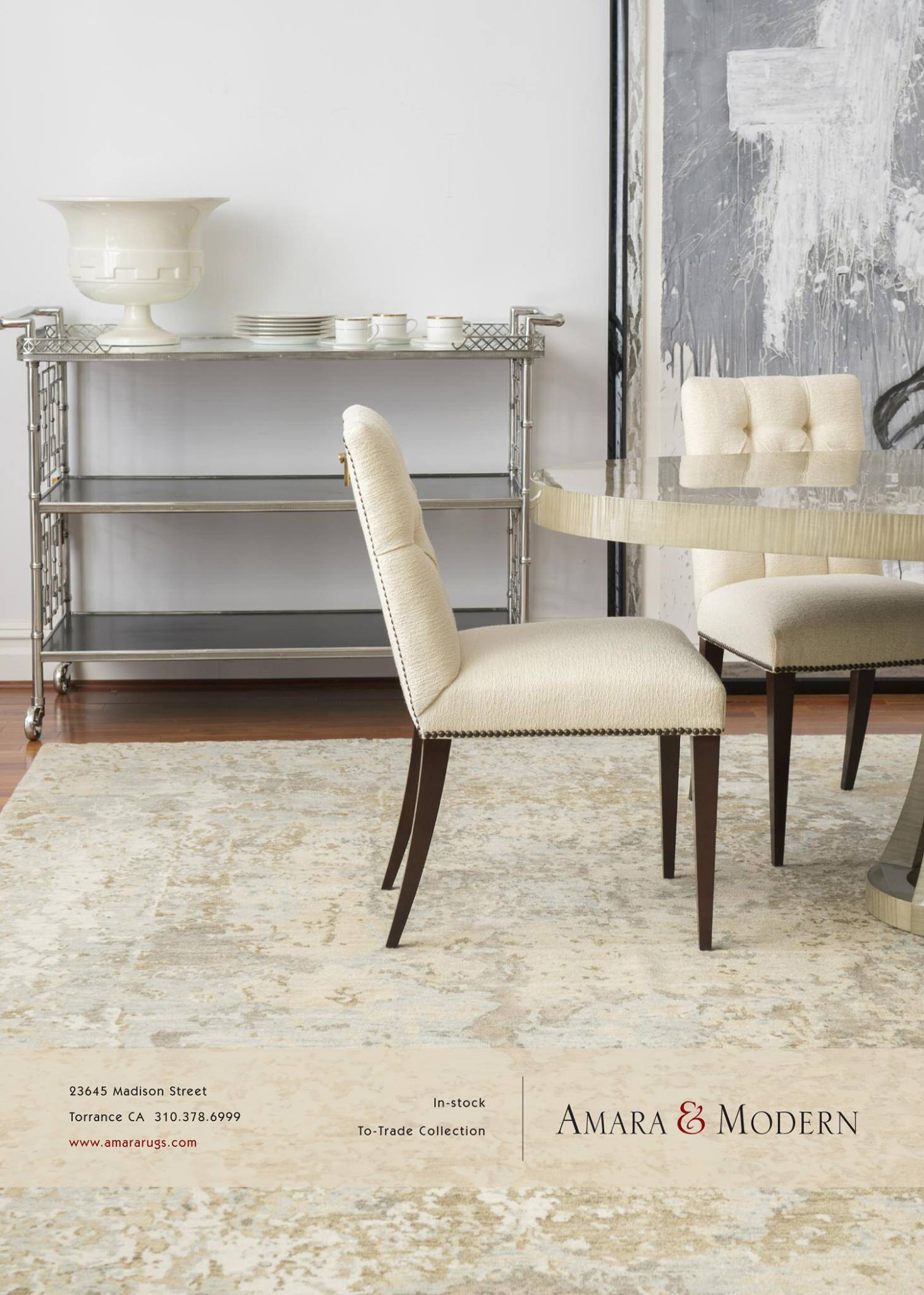 Amara Rugs