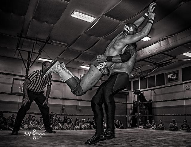 Jeff Scheerer Photography