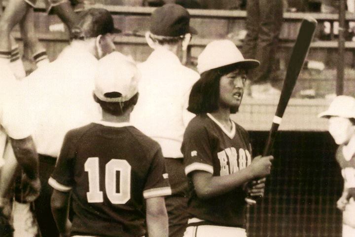 Ten years after girls were... - Gettysburg Little League | Facebook