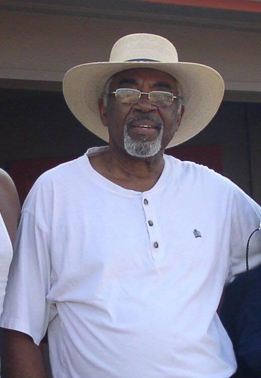 Kenneth Reece