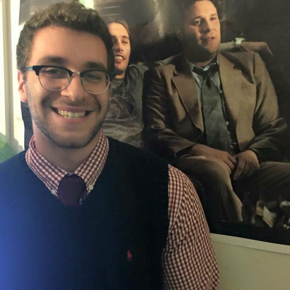 Kappa Delta Rho (Rutgers University) | New Brunswick NJ