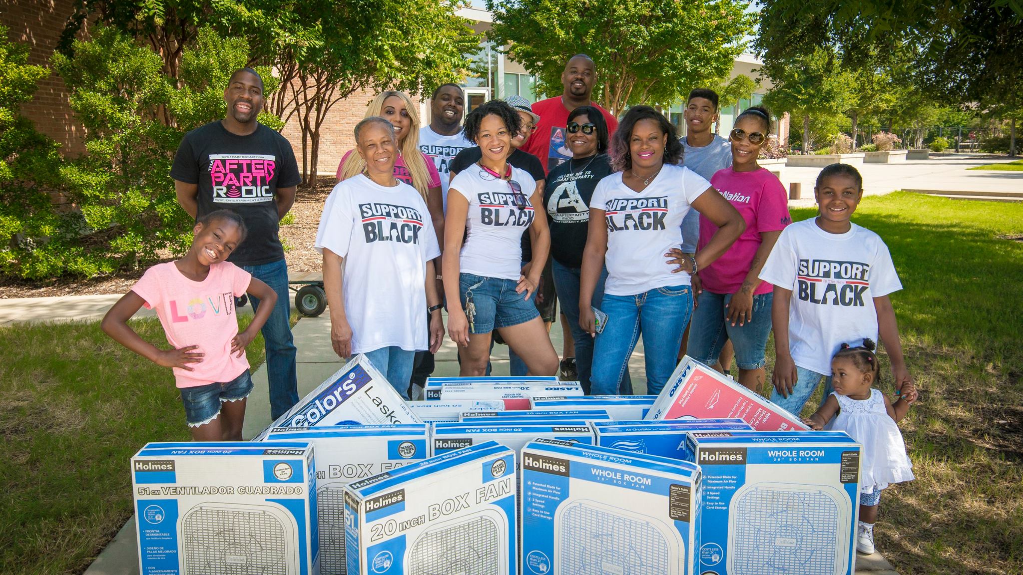 The VNA Meals on... - VNA Texas - Meals on Wheels and Hospice