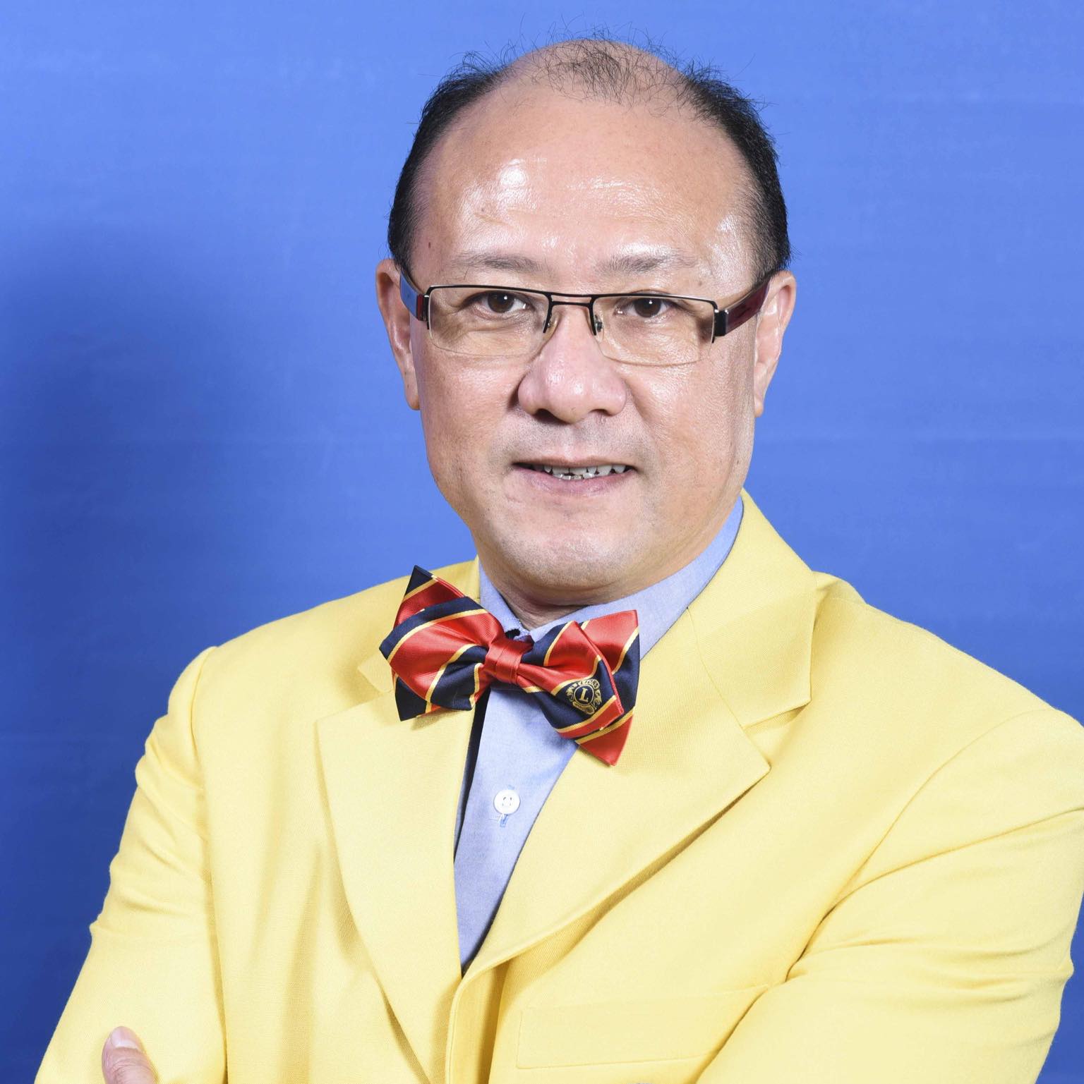 羅偉光