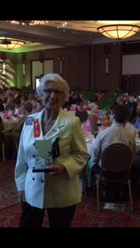 Congratulations to Rita Thrasher... - Boca Raton's Promise | Facebook
