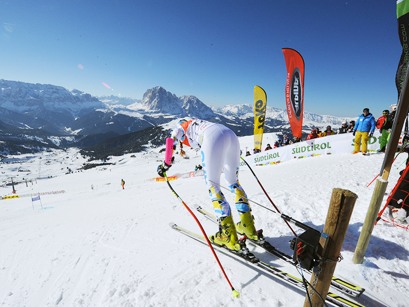 Col Raiser - -1 #ColRaiser #Valgardena #Dolomitisuperski... | Facebook