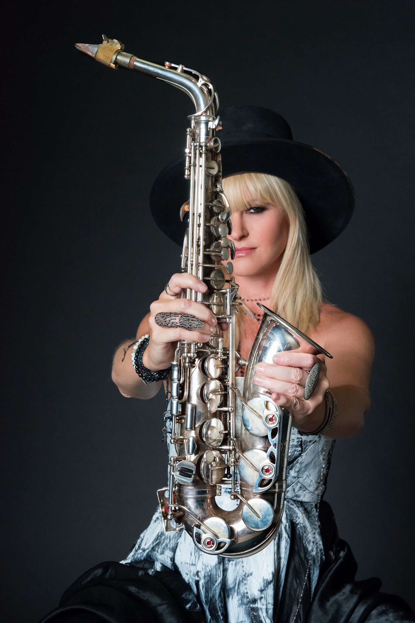 Here are some great photos of... - River Raisin Jazz Festival | Facebook