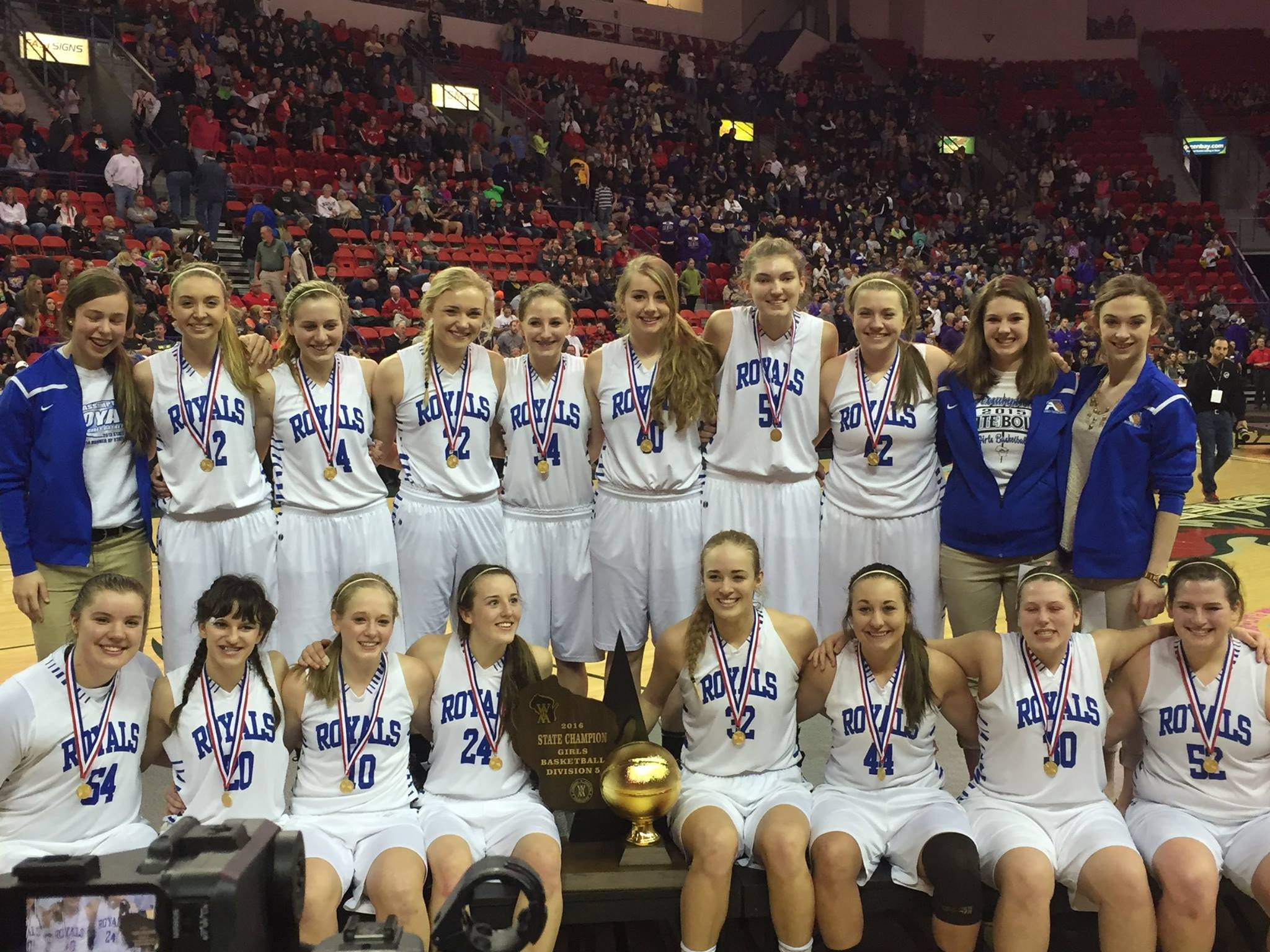 Assumption Catholic Schools, Wisconsin Rapids Area, WI | Wisconsin ...