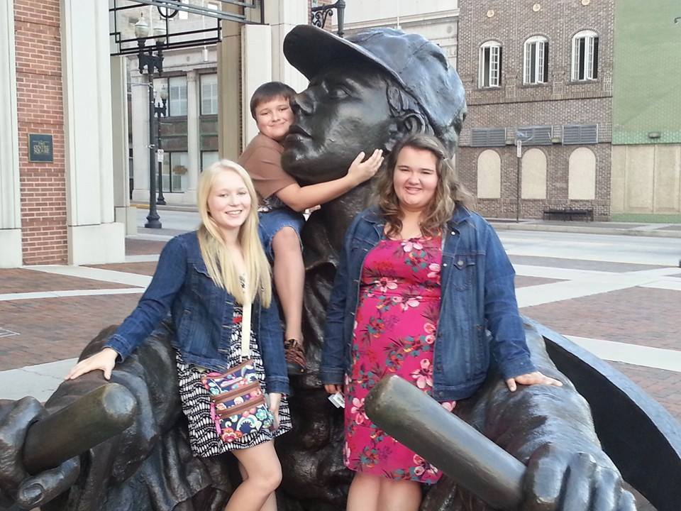 City of Knoxville - Government - In honor of July being “National Parks ...