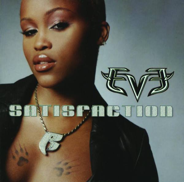 BROWN - This Day in History - February 25, 2003: Eve (rapper) released ...