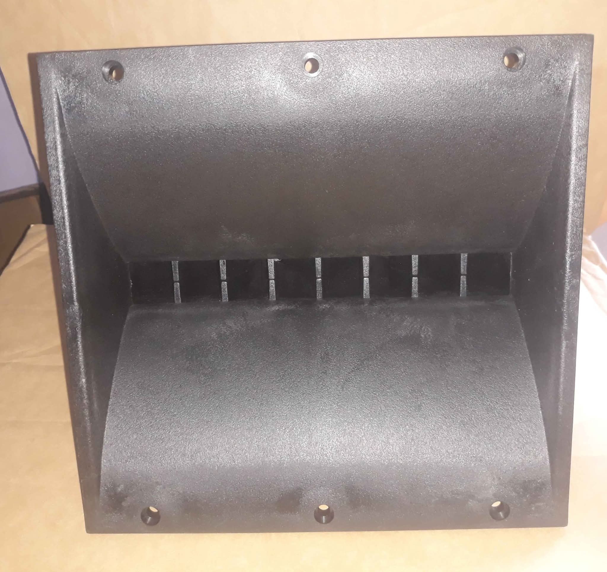 Difusor para línea array - Diffusers & Fragrance Oil - Guayaquil ...