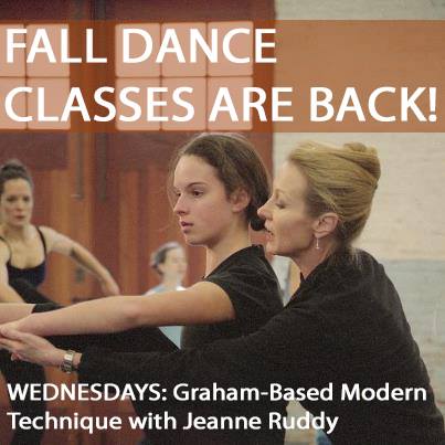 Jeanne Ruddy Dance - Home | Facebook