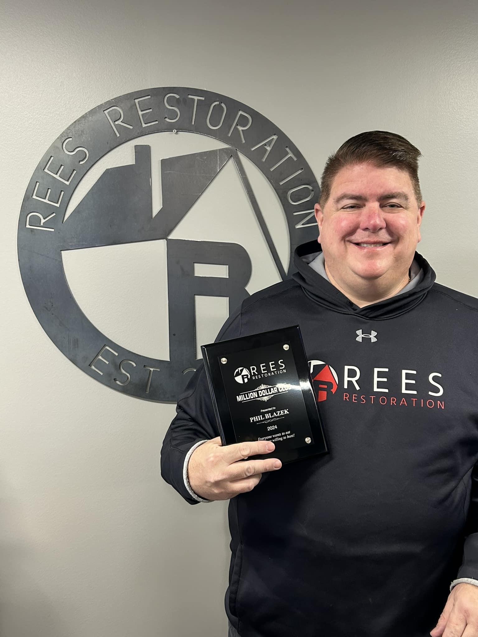 Rees Restoration | Greenwood IN