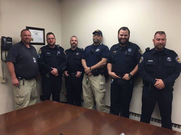 Pueblo County Sheriff's Office - Gentleman of the Pueblo County Sheriff ...