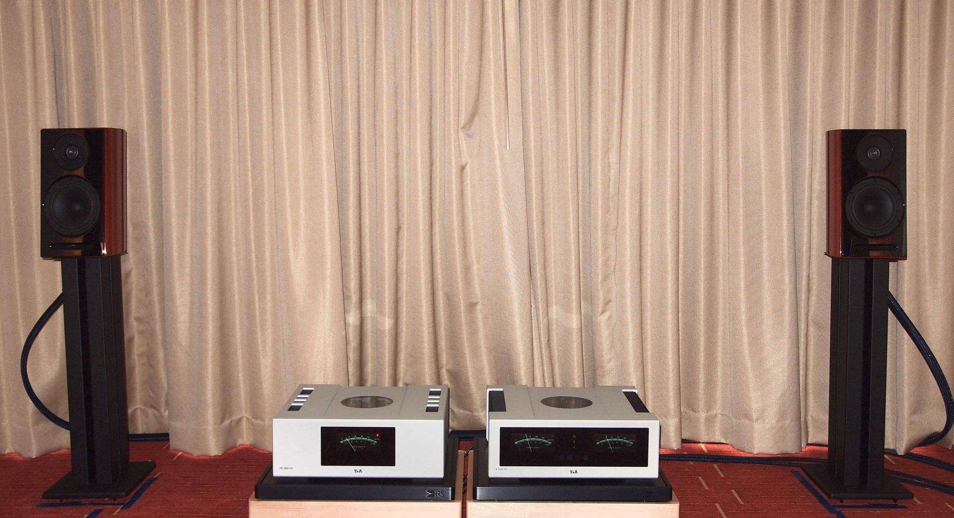 Aerial Acoustics