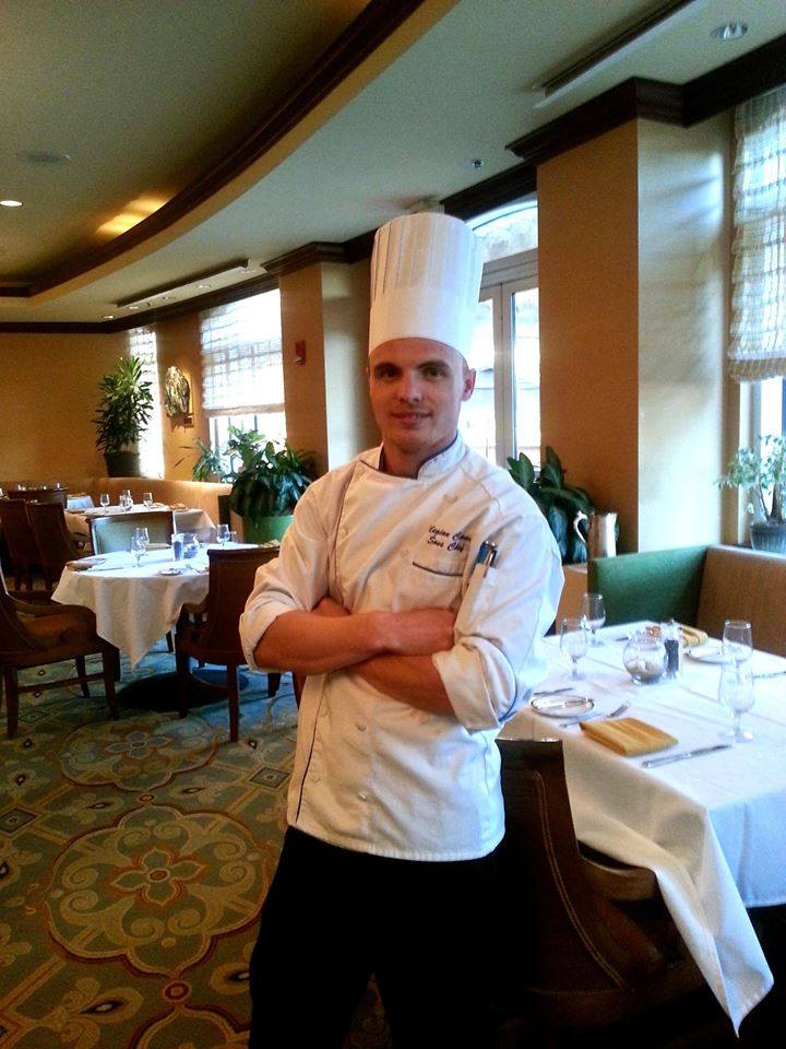 Curated visual reference: Join Us At Waterscapes Restaurant Reference: Waterscapes Visit Chef Megian And The Waterscapes Team Tonight