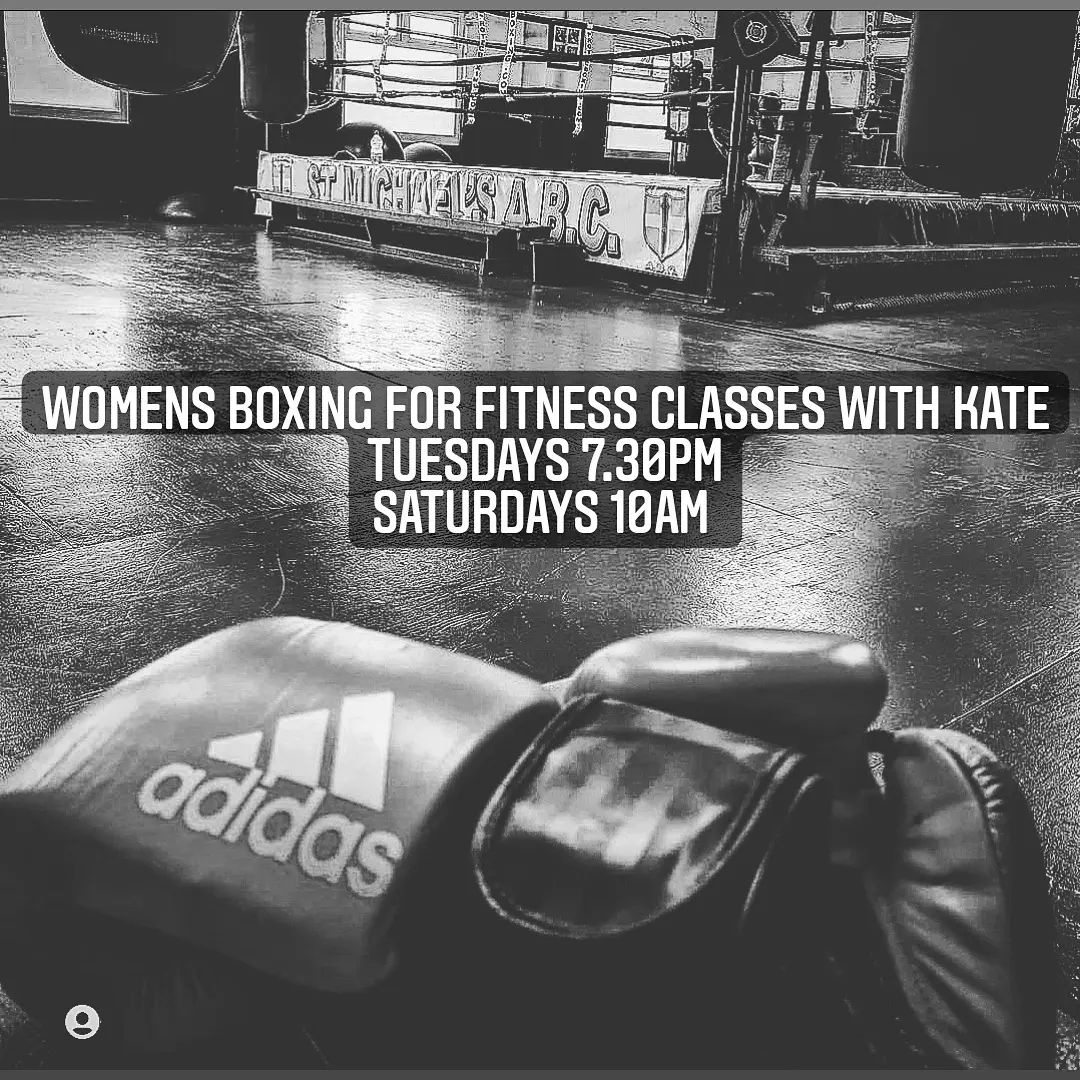 KB Boxing and Fitness Gym | Newport