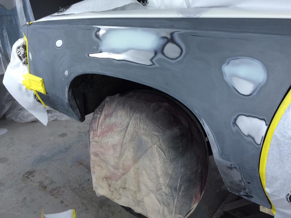 Super clean Canadian 86 cutlass,... - Howe Kustom Auto Body