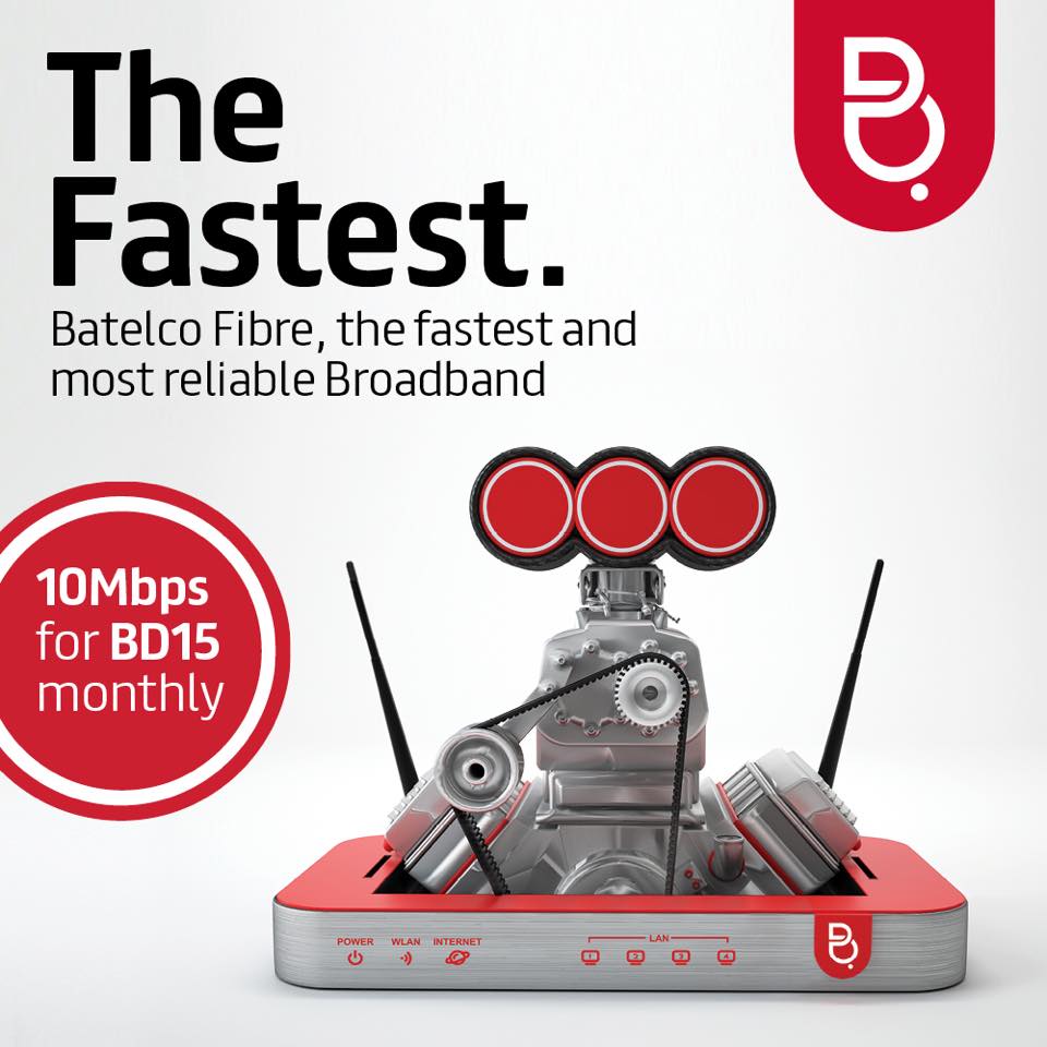 Batelco - . 󾔯احصل على شهر مجاني مع اسرع برودباند منزلي على الاطلاق مع ...