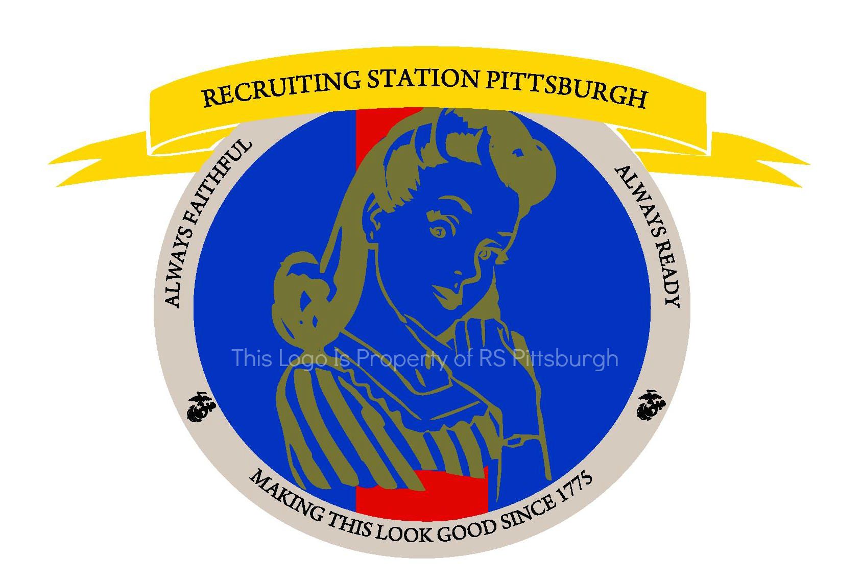 USMC RS Pittsburgh Family Readiness