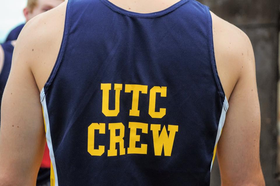 UTC Rowing - Here are some great photos from the fall...
